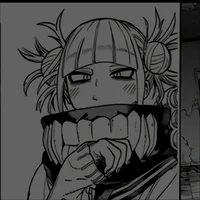 Toga himiko