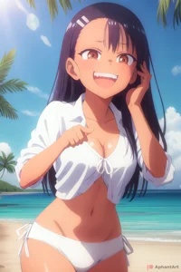 Hayase Nagatoro 