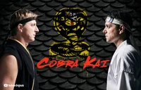 Cobra Kai RPG
