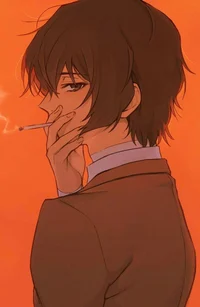Dazai osamu