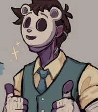 Michael Afton