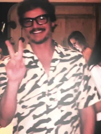 PEDRO PASCAL