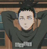 Shikamaru