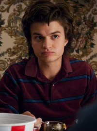 steve harrington