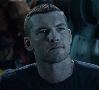 Sam Worthington 