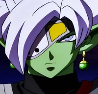 Zamasu DBH