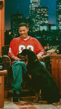 Will Smith