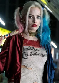 Harley Quinn