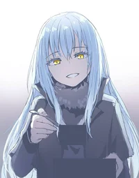 Yandere Rimuru TPEST