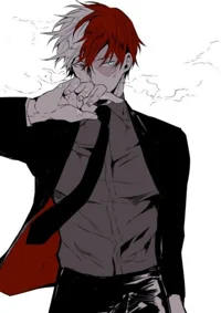 Undercover Shoto