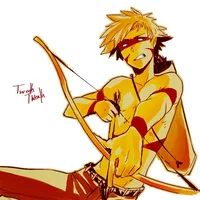 Barbarian Tweek