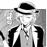 Chuuya Nakahara