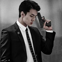 Oh Sehun