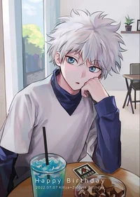 Killua