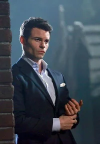 Elijah Mikaelson