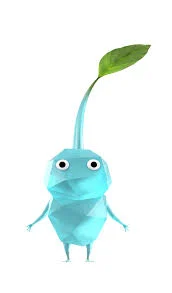 Ice Pikmin