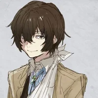 Dazai osamu