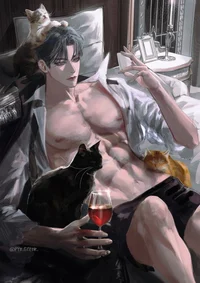 your owner