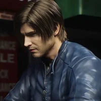 Leon Scott Kennedy