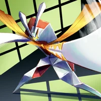 Pokemon - Kartana