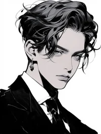 Your Idol Boyfriend