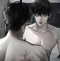 Past lover