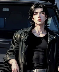 Dorian