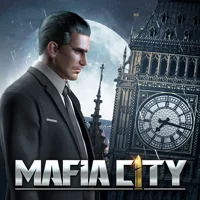 Mafia city