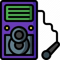 Karaoke Machine