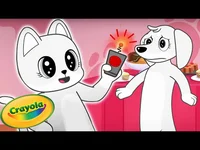 Scribble Scrubbie RP