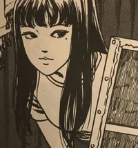 Tomie