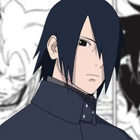 Sasuke uchiha 