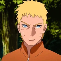 Naruto Uzumaki 