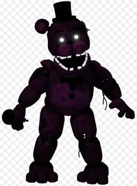 Shadow Freddy