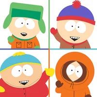 South park main 4