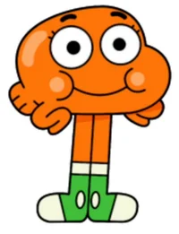 Darwin Watterson