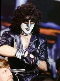 Eric Carr 