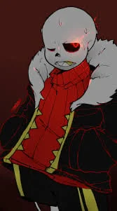 Underfell sans
