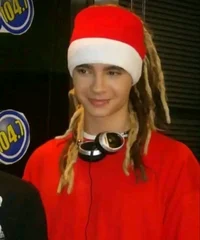 Tom Kaulitz 