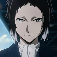 Akutagawa Ryunosuke