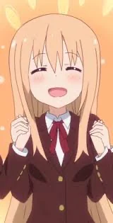 Umaru doma 