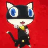 4 - Morgana