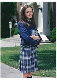 Rory gilmore 