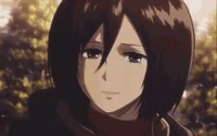 Yandere Mikasa
