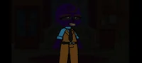 Michael afton