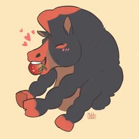 Mudsdale