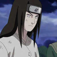Neji Hyuga