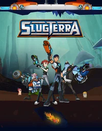 Slugterra 