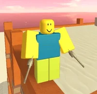 Bounty hunter - Noob