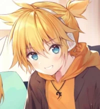 VOCA Adopted Son Len